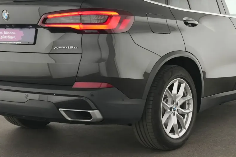 BMW X5 (Seria X) din 2021 cu 49.304 km - oferta BMW201260 - foto 13