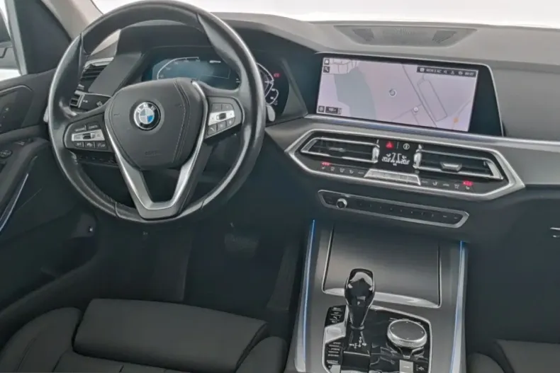 BMW X5 (Seria X) din 2021 cu 49.304 km - oferta BMW201260 - foto 15