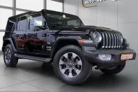 Jeep Wrangler din 2022 cu 37.693 km - oferta JEE201261 - foto 1