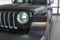 Jeep Wrangler din 2022 cu 37.693 km - oferta JEE201261 - foto 7