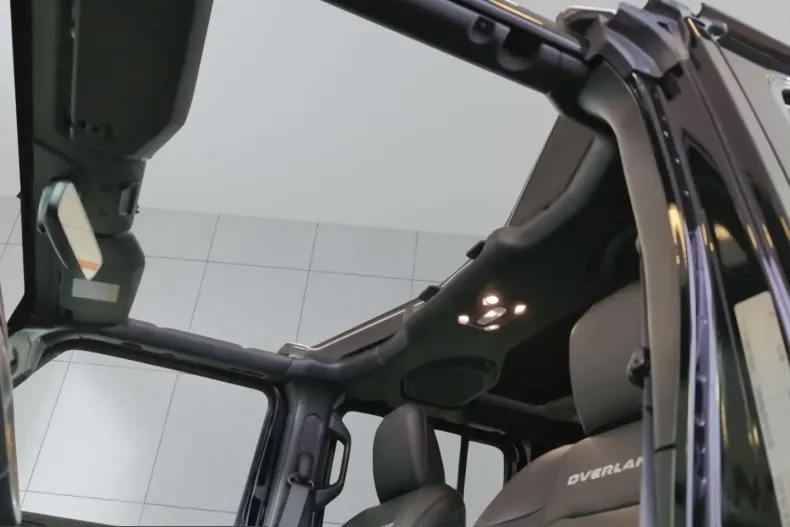 Jeep Wrangler din 2022 cu 37.693 km - oferta JEE201261 - foto 8