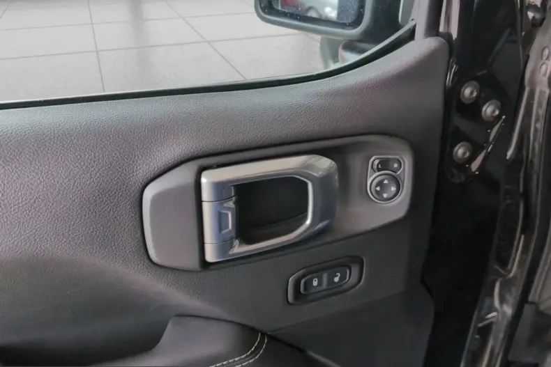 Jeep Wrangler din 2022 cu 37.693 km - oferta JEE201261 - foto 9