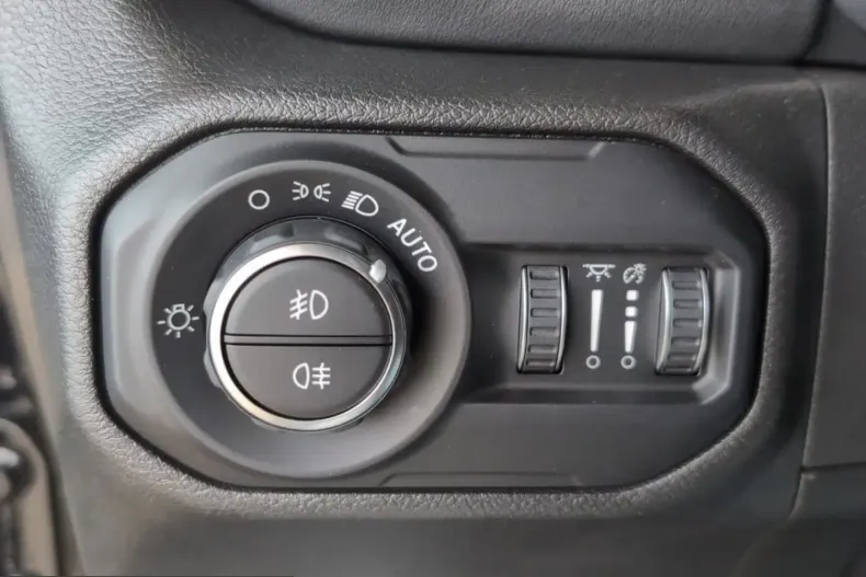 Jeep Wrangler din 2022 cu 37.693 km - oferta JEE201261 - foto 11