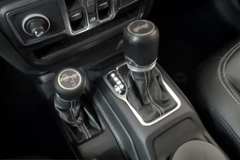 Jeep Wrangler din 2022 cu 37.693 km - oferta JEE201261 - foto 12