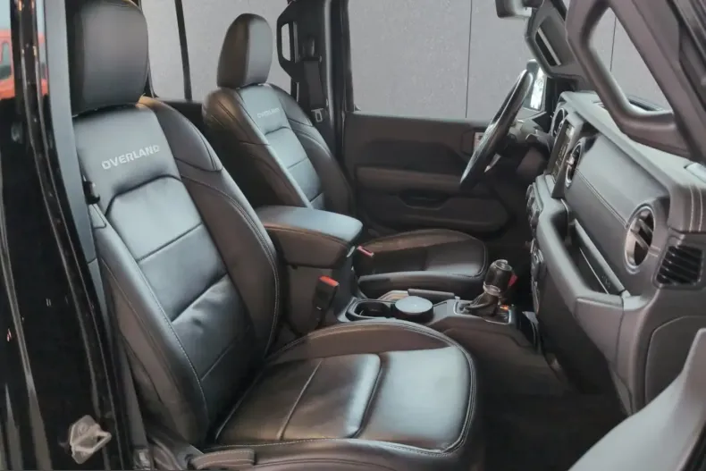 Jeep Wrangler din 2022 cu 37.693 km - oferta JEE201261 - foto 18