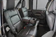 Jeep Wrangler din 2022 cu 37.693 km - oferta JEE201261 - foto 19