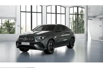 Mercedes-Benz GLE 300 din 2025 - oferta MER201262