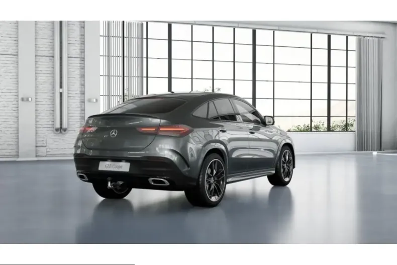 Mercedes-Benz GLE 300 (Clasa GLE) din 2025 cu 14.451 km - oferta MER201262 - foto 2