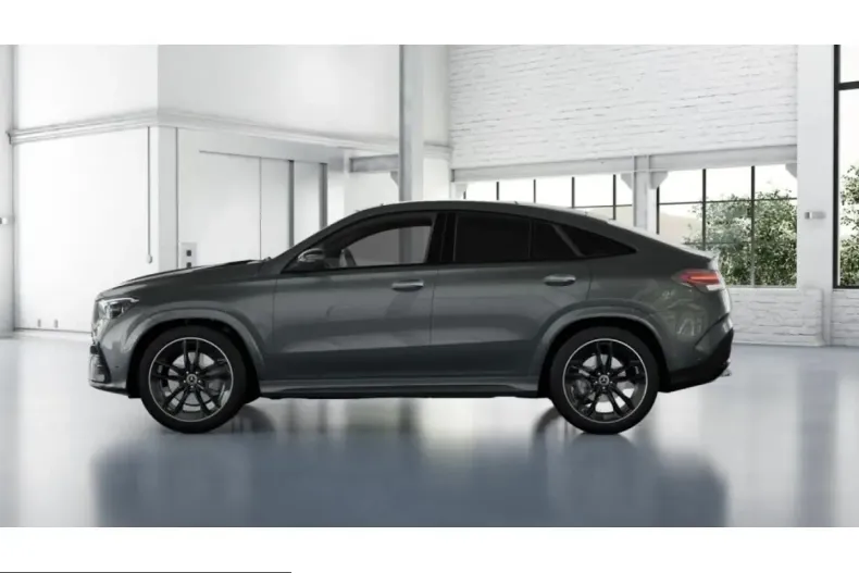 Mercedes-Benz GLE 300 (Clasa GLE) din 2025 cu 14.451 km - oferta MER201262 - foto 3