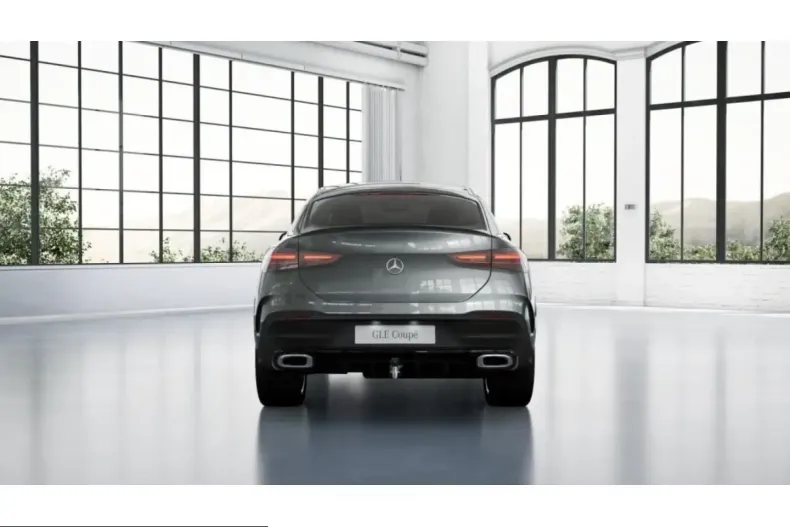 Mercedes-Benz GLE 300 (Clasa GLE) din 2025 cu 14.451 km - oferta MER201262 - foto 5