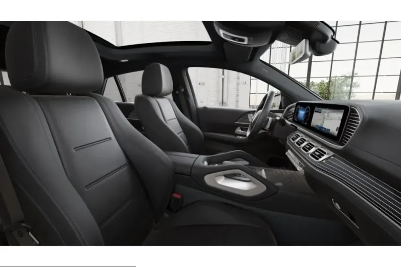 Mercedes-Benz GLE 300 (Clasa GLE) din 2025 cu 14.451 km - oferta MER201262 - foto 7