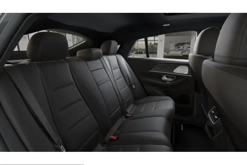 Mercedes-Benz GLE 300 (Clasa GLE) din 2025 cu 14.451 km - oferta MER201262 - foto 9