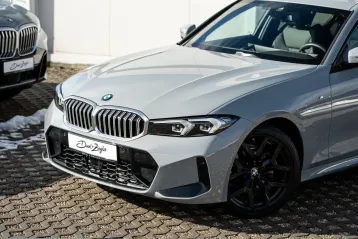 BMW 320 din 2025 - oferta BMW201263