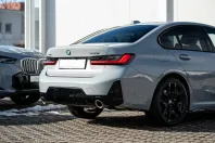 BMW 320 (Seria 3) din 2025 cu 5.890 km - oferta BMW201263 - foto 5