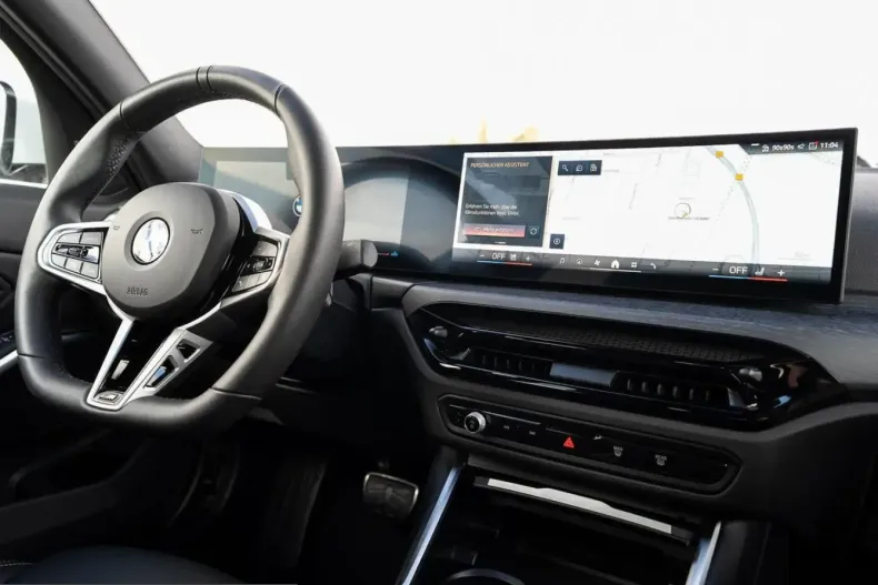 BMW 320 (Seria 3) din 2025 cu 5.890 km - oferta BMW201263 - foto 16