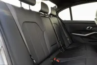 BMW 320 (Seria 3) din 2025 cu 5.890 km - oferta BMW201263 - foto 19