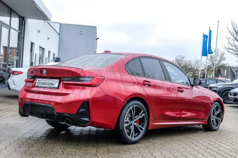 BMW 330 (Seria 3) din 2025 cu 8.479 km - oferta BMW201264 - foto 2