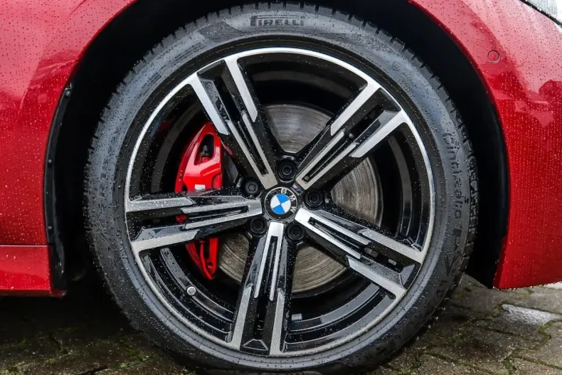 BMW 330 (Seria 3) din 2025 cu 8.479 km - oferta BMW201264 - foto 6