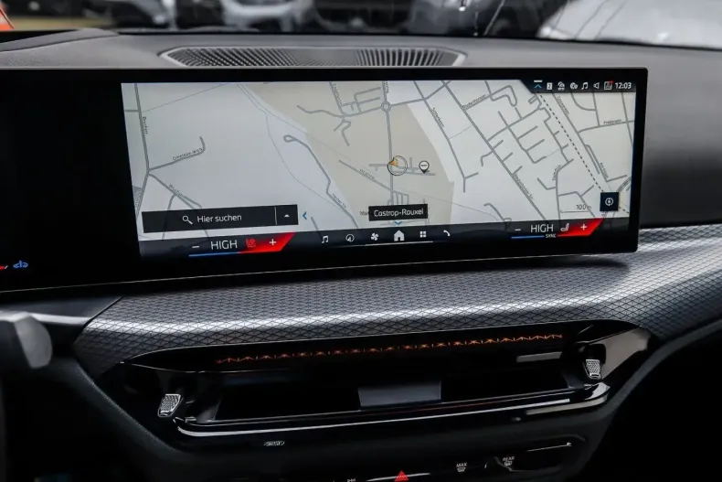 BMW 330 (Seria 3) din 2025 cu 8.479 km - oferta BMW201264 - foto 10