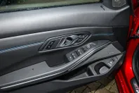 BMW 330 (Seria 3) din 2025 cu 8.479 km - oferta BMW201264 - foto 18