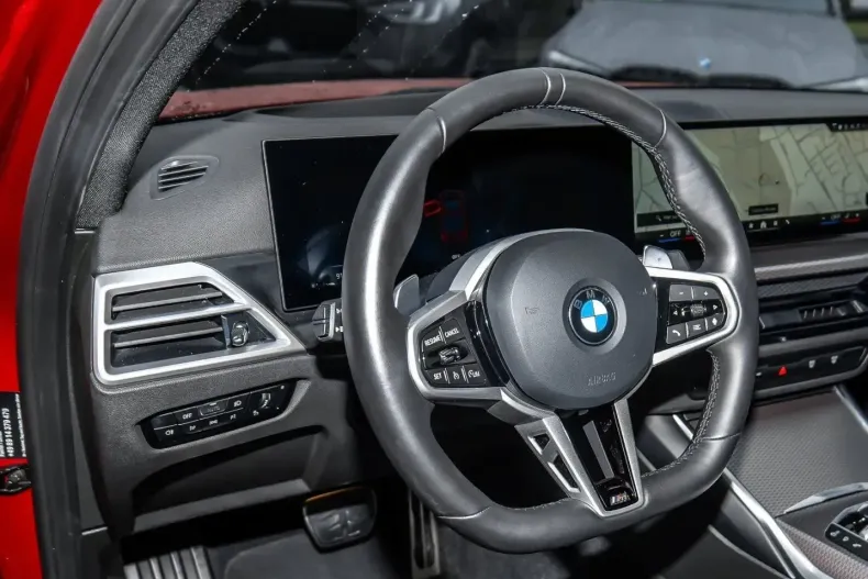 BMW 330 (Seria 3) din 2025 cu 8.479 km - oferta BMW201264 - foto 19