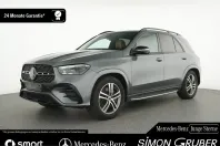 Mercedes-Benz GLE 350 (Clasa GLE) din 2024 cu 9.864 km - oferta MER201265 - foto 1