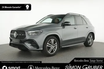 Mercedes-Benz GLE 350 din 2024 - oferta MER201265