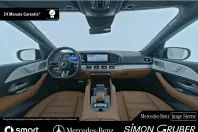 Mercedes-Benz GLE 350 (Clasa GLE) din 2024 cu 9.864 km - oferta MER201265 - foto 3