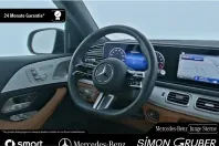 Mercedes-Benz GLE 350 (Clasa GLE) din 2024 cu 9.864 km - oferta MER201265 - foto 4