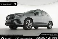 Mercedes-Benz GLE 350 (Clasa GLE) din 2024 cu 9.864 km - oferta MER201265 - foto 7