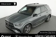 Mercedes-Benz GLE 350 (Clasa GLE) din 2024 cu 9.864 km - oferta MER201265 - foto 8