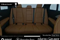 Mercedes-Benz GLE 350 (Clasa GLE) din 2024 cu 9.864 km - oferta MER201265 - foto 14