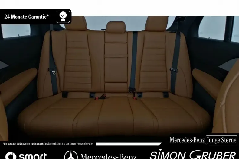 Mercedes-Benz GLE 350 (Clasa GLE) din 2024 cu 9.864 km - oferta MER201265 - foto 14