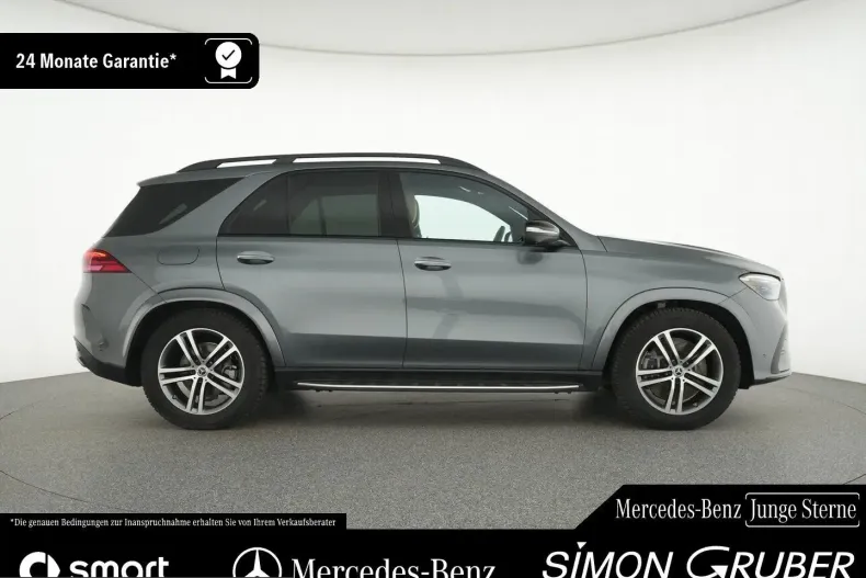 Mercedes-Benz GLE 350 (Clasa GLE) din 2024 cu 9.864 km - oferta MER201265 - foto 15