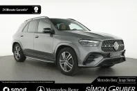 Mercedes-Benz GLE 350 (Clasa GLE) din 2024 cu 9.864 km - oferta MER201265 - foto 16