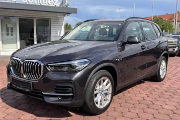 BMW X5 din 2022 - oferta BMW201266