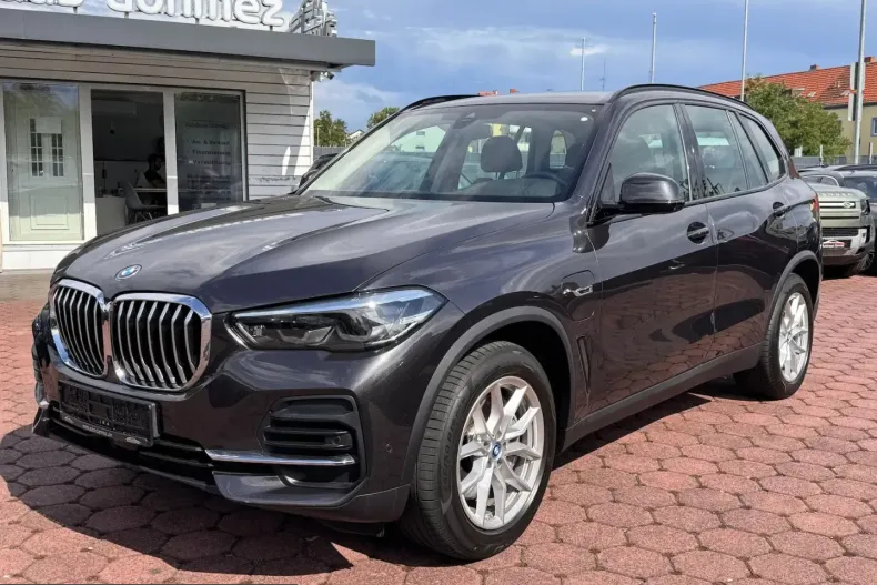 BMW X5 (Seria X) din 2022 cu 88.862 km - oferta BMW201266 - foto 1