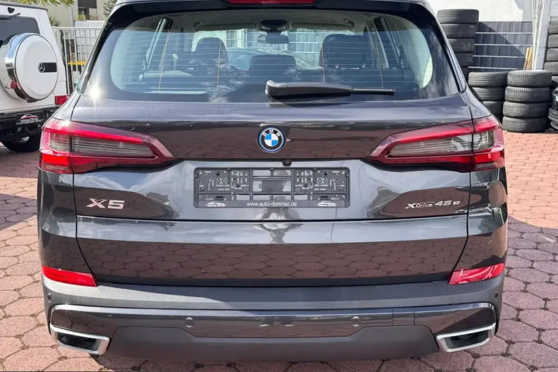 BMW X5 (Seria X) din 2022 cu 88.862 km - oferta BMW201266 - foto 5