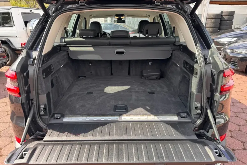 BMW X5 (Seria X) din 2022 cu 88.862 km - oferta BMW201266 - foto 7