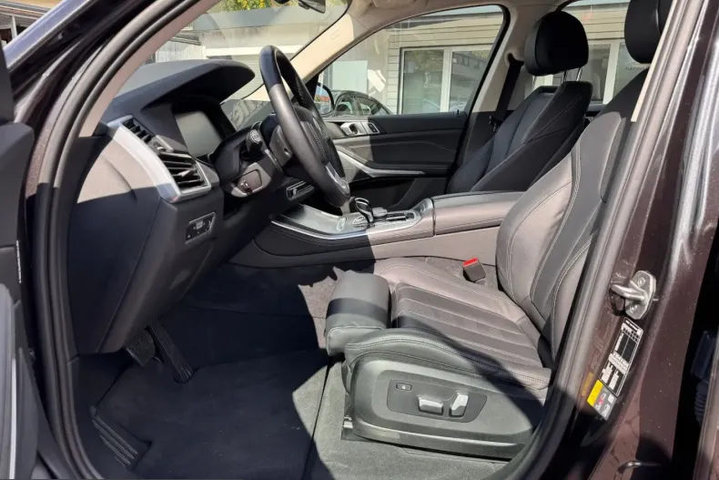 BMW X5 (Seria X) din 2022 cu 88.862 km - oferta BMW201266 - foto 9