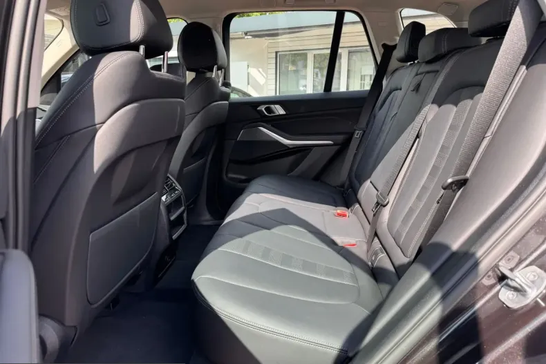 BMW X5 (Seria X) din 2022 cu 88.862 km - oferta BMW201266 - foto 10