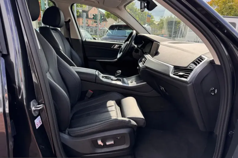 BMW X5 (Seria X) din 2022 cu 88.862 km - oferta BMW201266 - foto 12