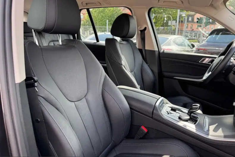 BMW X5 (Seria X) din 2022 cu 88.862 km - oferta BMW201266 - foto 13