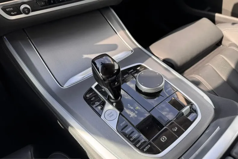 BMW X5 (Seria X) din 2022 cu 88.862 km - oferta BMW201266 - foto 19