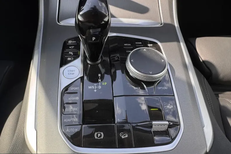 BMW X5 (Seria X) din 2022 cu 88.862 km - oferta BMW201266 - foto 20