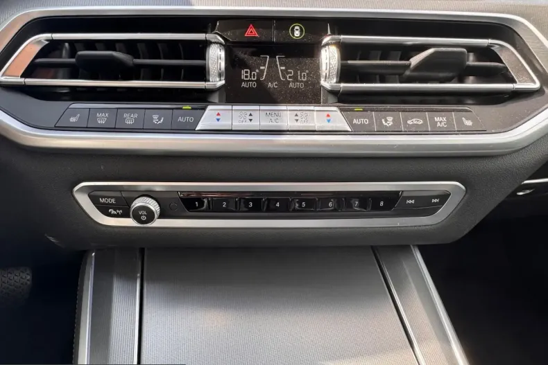 BMW X5 (Seria X) din 2022 cu 88.862 km - oferta BMW201266 - foto 21