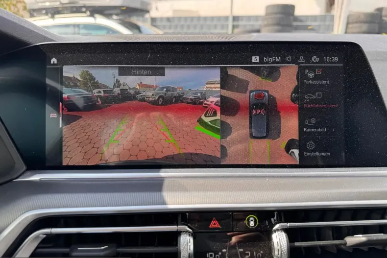 BMW X5 (Seria X) din 2022 cu 88.862 km - oferta BMW201266 - foto 22