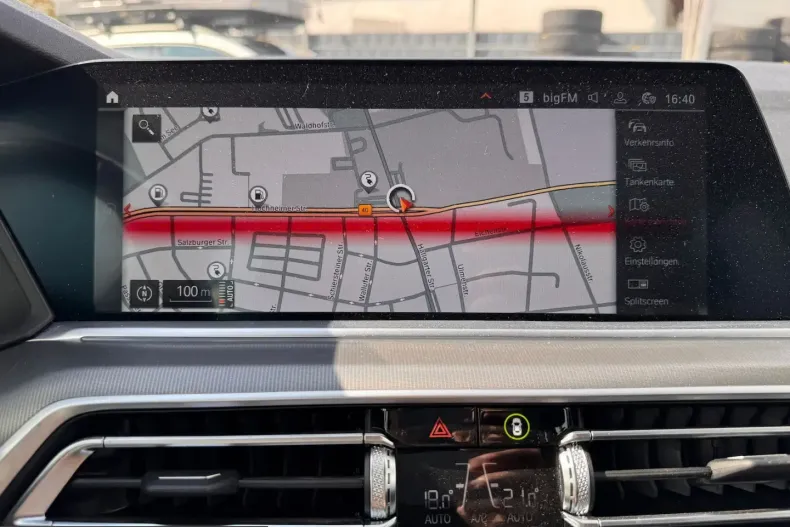 BMW X5 (Seria X) din 2022 cu 88.862 km - oferta BMW201266 - foto 24