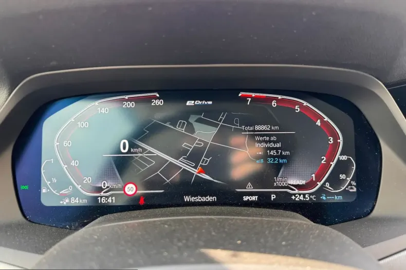 BMW X5 (Seria X) din 2022 cu 88.862 km - oferta BMW201266 - foto 26