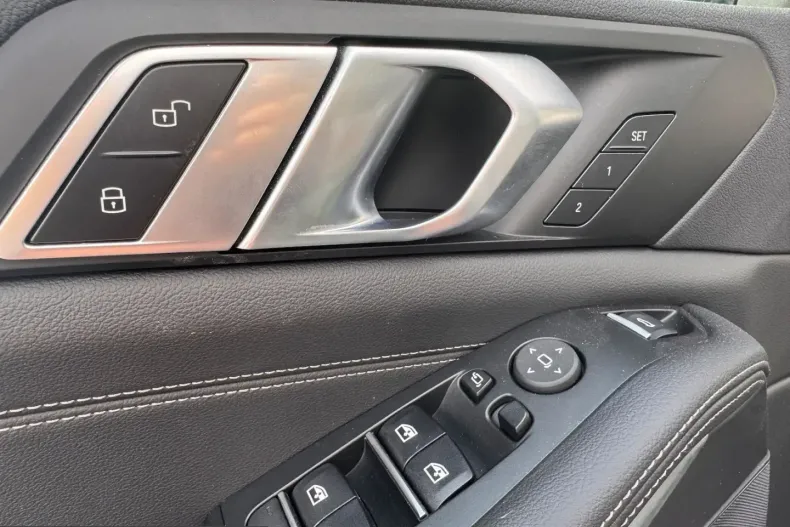 BMW X5 (Seria X) din 2022 cu 88.862 km - oferta BMW201266 - foto 29